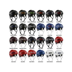Casque Bauer Re-Akt 75 Senior -pro patinage soldes pdtimg 3731946b