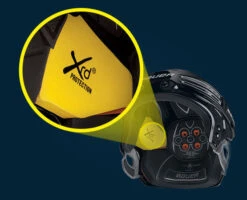 Casque Bauer Re-Akt 75 Senior -pro patinage soldes pdtimg 3731948b