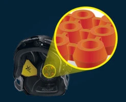 Casque Bauer Re-Akt 75 Senior -pro patinage soldes pdtimg 3731949b