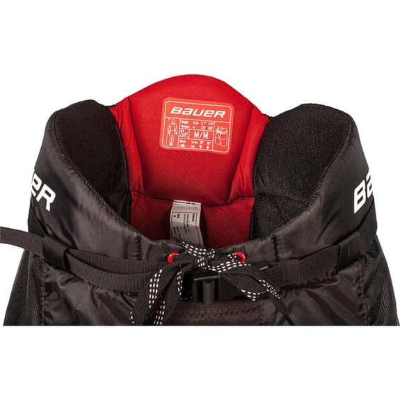 Culotte Bauer Vapor X700 junior Culotte Bauer Vapor X700 Junior -pro patinage soldes pdtimg 3732409b