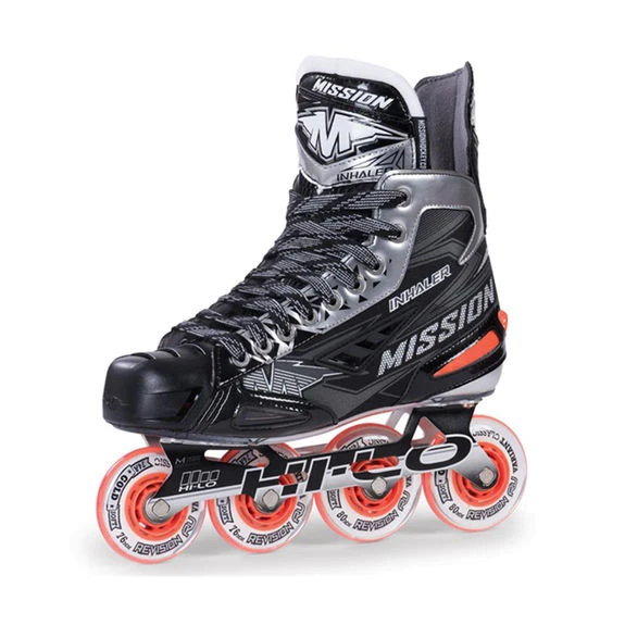 Roller Mission NLS 3 Junior Roller Mission NLS 3 Junior -pro patinage soldes pdtimg 3739725b