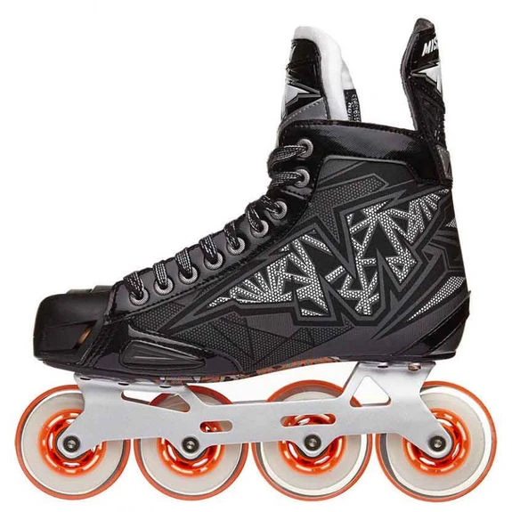 Roller Mission NLS 3 Junior Roller Mission NLS 3 Junior -pro patinage soldes pdtimg 3739727b