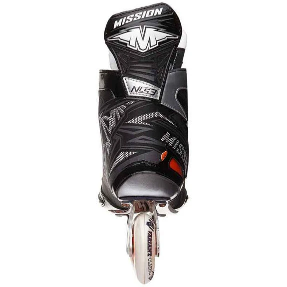 Roller Mission NLS 3 Junior Roller Mission NLS 3 Junior -pro patinage soldes pdtimg 3739728b