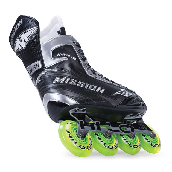 Roller Mission NLS 4 Junior Roller Mission NLS 4 Junior -pro patinage soldes pdtimg 3739991b