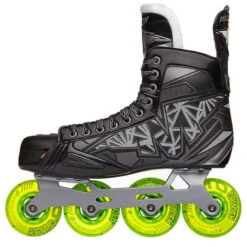 Roller Mission NLS 4 Junior 4 Roller Mission NLS 4 Junior -pro patinage soldes pdtimg 3739993b