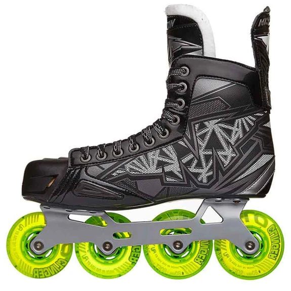 Roller Mission NLS 4 Junior Roller Mission NLS 4 Junior -pro patinage soldes pdtimg 3739993b