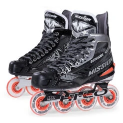 Roller Mission NLS 3 Junior 7 Roller Mission NLS 3 Junior -pro patinage soldes pdtimg 3740305b