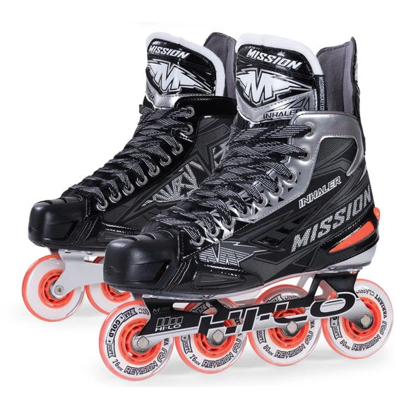 Roller Mission NLS 3 Junior Roller Mission NLS 3 Junior -pro patinage soldes pdtimg 3740305b