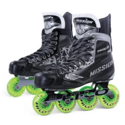 Roller Mission NLS 4 Junior 7 Roller Mission NLS 4 Junior -pro patinage soldes pdtimg 3740310b