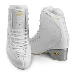 Bottines Edea Ice Fly Bianco -pro patinage soldes pdtimg 3748804b