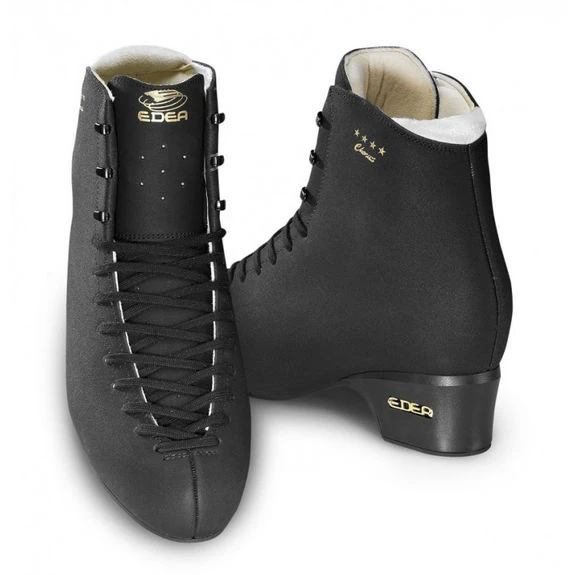 Bottines Edea Chorus Nero Bottines Edea Chorus Nero -pro patinage soldes pdtimg 3749671b