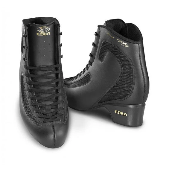 Bottines Edea Ice Fly Nero Bottines Edea Ice Fly Nero -pro patinage soldes pdtimg 3749693b