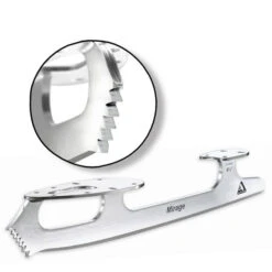 Patins Jackson Elle FS2130 Blanc Lame Mirage -pro patinage soldes pdtimg 3754818b