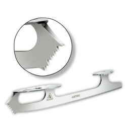 Patins Jackson Frestyle Blanc Lame Aspire Pro XP -pro patinage soldes pdtimg 3755054b