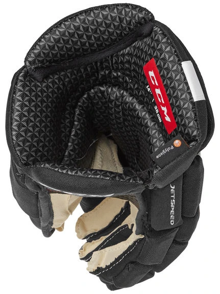 Gants CCM JetSpeed 390 senior Gants CCM JetSpeed 390 Senior -pro patinage soldes pdtimg 3968536b