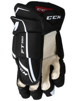Gants CCM JetSpeed 350 Junior -pro patinage soldes pdtimg 3968614b
