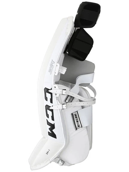 Bottes CCM Premier II Pro Bottes CCM Premier II Pro -pro patinage soldes pdtimg 3970743b