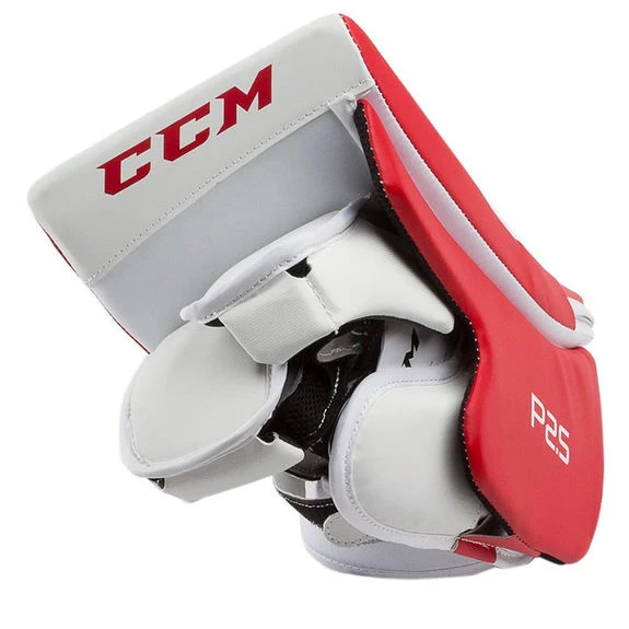 Bouclier CCM Premier P2.5 senior Bouclier CCM Premier P2.5 Senior -pro patinage soldes pdtimg 3974007b