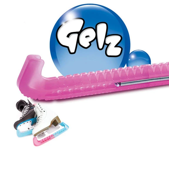 Protège lame Guardog à ressort Gelz rose Protège Lame Guardog à Ressort Gelz Rose -pro patinage soldes pdtimg 3978881b