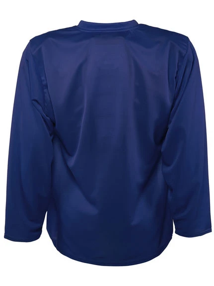 Maillot d'entrainement CCM 5000 junior bleu Maillot D'entrainement CCM 5000 Junior Bleu -pro patinage soldes pdtimg 4028100b