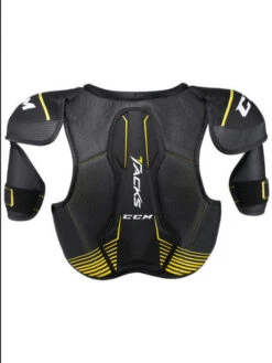 Epaulières CCM Tacks 3092 Enfant -pro patinage soldes pdtimg 4072295b