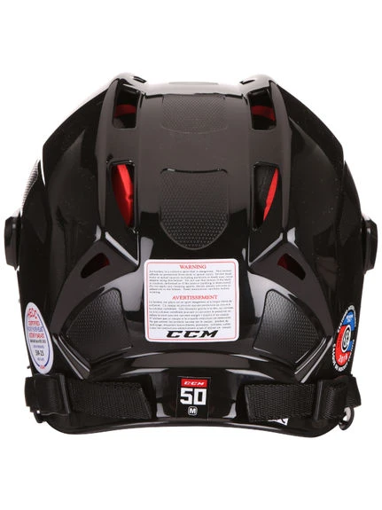 Casque CCM 50 combo Casque CCM 50 Combo -pro patinage soldes pdtimg 4228355b