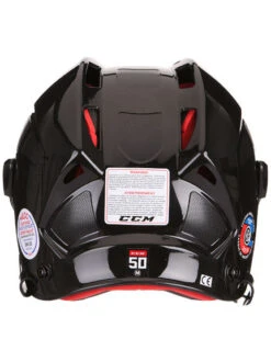 Casque CCM 50 6 Casque CCM 50 -pro patinage soldes pdtimg 4228479b