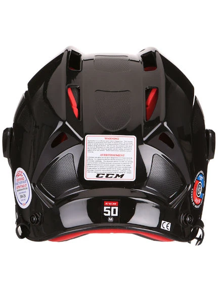 Casque CCM 50 Casque CCM 50 -pro patinage soldes pdtimg 4228479b