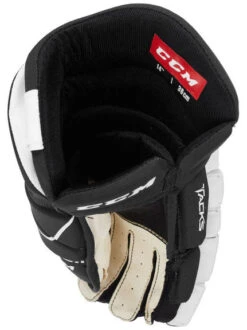 Gants CCM Tacks 9040 Junior -pro patinage soldes pdtimg 4230980b
