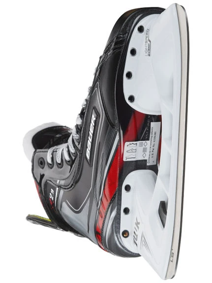 Patins Bauer Vapor X2.9 senior Patins Bauer Vapor X2.9 Senior -pro patinage soldes pdtimg 4235019b