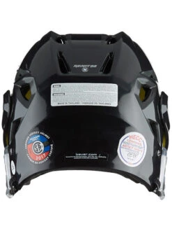 Casque Bauer RE-AKT 95 4 Casque Bauer RE-AKT 95 -pro patinage soldes pdtimg 4238873b