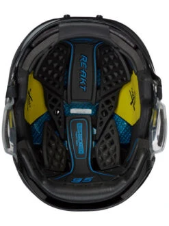Casque Bauer RE-AKT 95 6 Casque Bauer RE-AKT 95 -pro patinage soldes pdtimg 4238874b