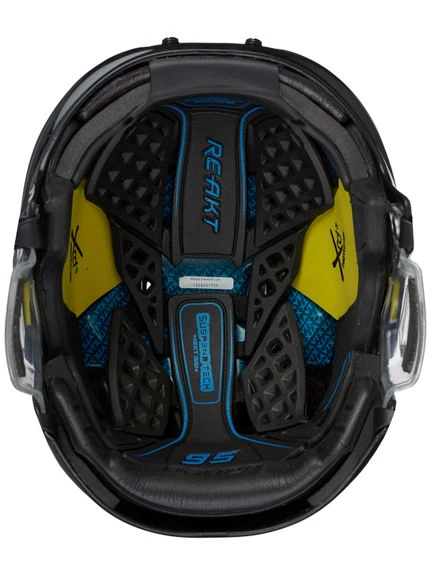 Casque Bauer RE-AKT 95 Casque Bauer RE-AKT 95 -pro patinage soldes pdtimg 4238874b