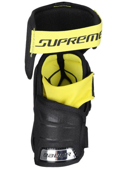 Coudières Bauer Supreme S29 S19 junior Coudières Bauer Supreme S29 S19 Junior -pro patinage soldes pdtimg 4239053b