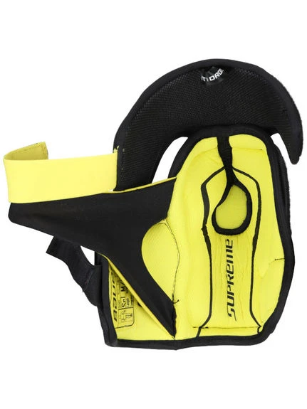 Coudières Bauer Supreme S29 S19 junior Coudières Bauer Supreme S29 S19 Junior -pro patinage soldes pdtimg 4239054b