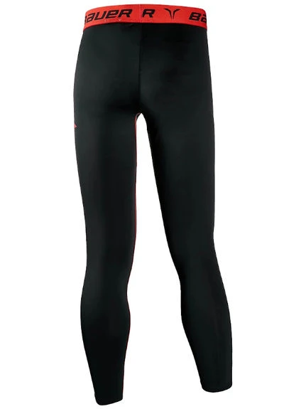 Pantalon Bauer Core Compression junior Pantalon Bauer Core Compression Junior -pro patinage soldes pdtimg 4268138b