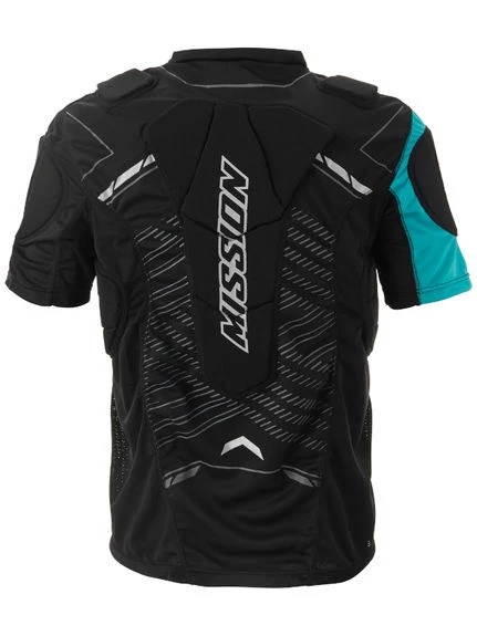 Tee shirt de protection Mission Core senior Tee Shirt De Protection Mission Core Senior -pro patinage soldes pdtimg 4269481b