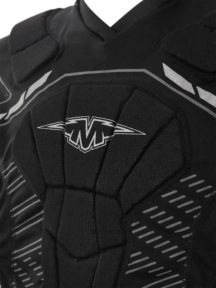 Tee shirt de protection Mission Core senior Tee Shirt De Protection Mission Core Senior -pro patinage soldes pdtimg 4269483b