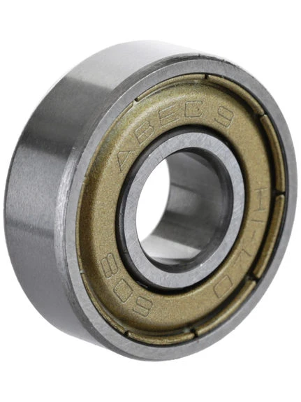 Kit roulements Mission Abec 9 + entretoises Kit Roulements Mission Abec 9 + Entretoises -pro patinage soldes pdtimg 4279845b