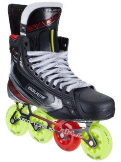 Roller Bauer Vapor 2X Pro -pro patinage soldes pdtimg 4317729b