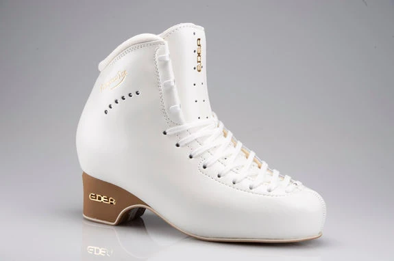 Bottines Edea Flamenco Ice Ivory New Bottines Edea Flamenco Ice Ivory New -pro patinage soldes pdtimg 4403465b