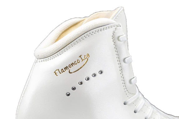 Bottines Edea Flamenco Ice Ivory New Bottines Edea Flamenco Ice Ivory New -pro patinage soldes pdtimg 4403467b