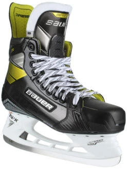 Patins Bauer Supreme 3S Senior -pro patinage soldes pdtimg 4408207b