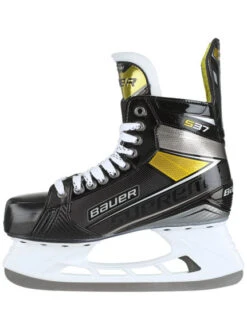Patins Bauer Supreme S37 Intermédiaire -pro patinage soldes pdtimg 4408283b