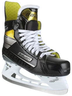 Patins Bauer Supreme S37 Intermédiaire -pro patinage soldes pdtimg 4408285b