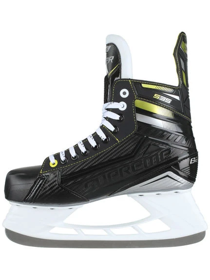 Patins Bauer Supreme S35 junior Patins Bauer Supreme S35 Junior -pro patinage soldes pdtimg 4408303b