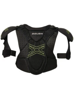 Epaulières Bauer Vapor X-W Femme 5 Epaulières Bauer Vapor X-W Femme -pro patinage soldes pdtimg 4412844b