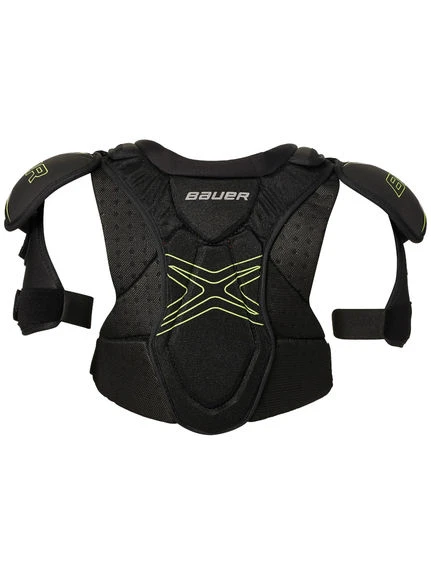 Epaulières Bauer Vapor X-W femme Epaulières Bauer Vapor X-W Femme -pro patinage soldes pdtimg 4412844b