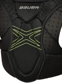 Epaulières Bauer Vapor X-W Femme 4 Epaulières Bauer Vapor X-W Femme -pro patinage soldes pdtimg 4412846b
