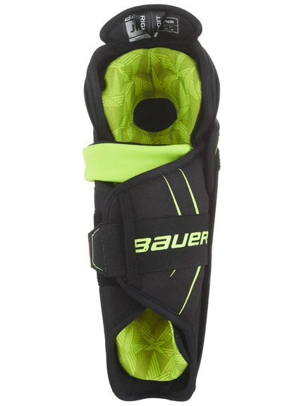 Jambières Bauer Vapor X2.9 junior Jambières Bauer Vapor X2.9 Junior -pro patinage soldes pdtimg 4418296b